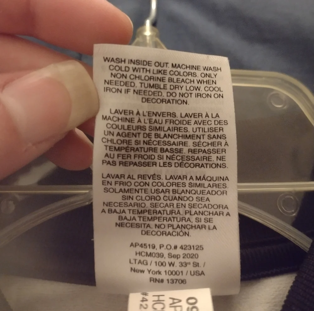 Adidas Girl's Lightweight Floral Jacket Size 7/8 - Picture 6 of 7